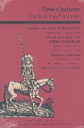 Don Quijote alrededor del mundo