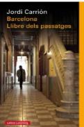 Barcelona, llibre dels passatges