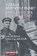 Esclavos de liberta