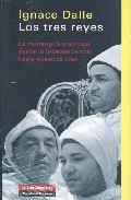 Los tres reyes