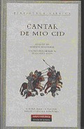Cantar de Mio Cid