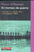 En tiempo de guerra