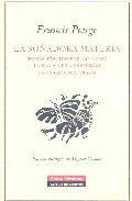 La so�adora materia