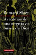 Aventuras de una negrita en busca de Dios