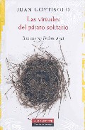 Las virtudes del p�jaro solitario