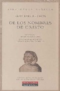 De los nombres de Cristo