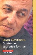 Contra las sagradas formas