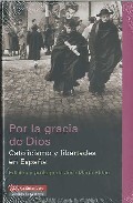Por la gracia de Dios