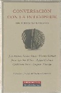 Conversaci�n a la intemperie