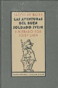Las aventuras del valeroso soldado Schwejk