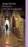 Barcelona, libro de pasajes