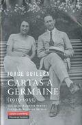 Cartas a Germaine (1919-1935)