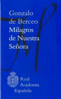 Milagros de Nuestra Se�ora