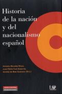 Historia de la naci�n y el nacionalismo espa�ol