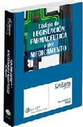 C�digo de legislaci�n farmac�utica y del medicamento