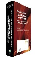 Implicaciones financieras de la ley concursal