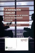 La mediaci�n familiar