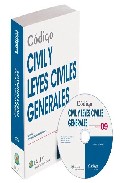 C�digo civil y leyes civiles generales, 2009