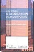 Gu�a pr�ctica de contrataci�n del sector p�blico