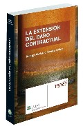 La extensi�n del da�o contractual