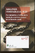 Analog�a favorable al reo