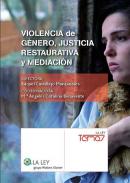 Violencia de g�nero, justicia restaurativa y mediaci�n