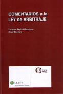 Comentarios a la Ley de Arbitraje