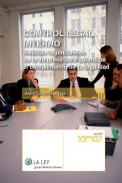 Control legal interno