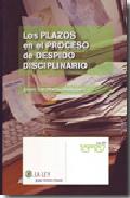 Los plazos en el proceso de despido disciplinario