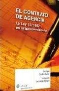 El contrato de agencia