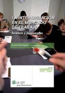 La intermediaci�n en el mercado de trabajo