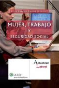 Mujer, trabajo y seguridad social