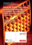 Manual pr�ctico sobre la ejecuci�n penal