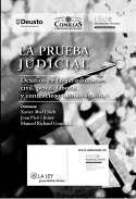 La prueba judicial