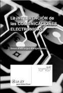 La intervenci�n de las comunicaciones electr�nicas