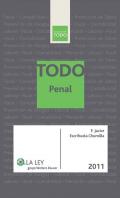 Todo penal 2011