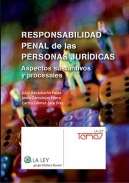 Responsabilidad penal de las personas jur�dicas