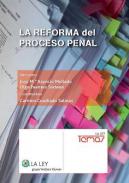 La reforma del proceso penal
