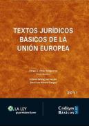 Textos jur�dicos b�sicos de la Uni�n Europea