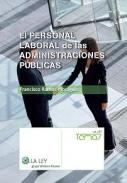 El personal laboral de las Administraciones P�blicas