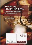 Summa de prob�tica civil