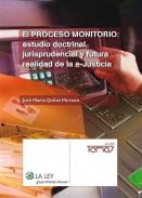 El proceso monitorio