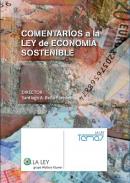 Comentarios a la Ley de econom�a sostenible