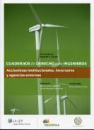 Accionistas institucionales, inversores y agencias externas