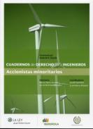 Accionistas minoritarios