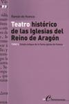 Teatro Hist�rico de las iglesias del Reino de Arag�n, 5