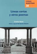 L�neas cortas y otros poemas