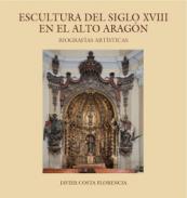 Escultura del siglo XVIII en el Alto Arag�n