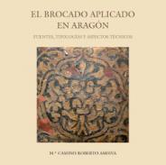 El brocado aplicado en Arag�n