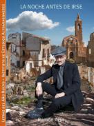 La noche antes de irse